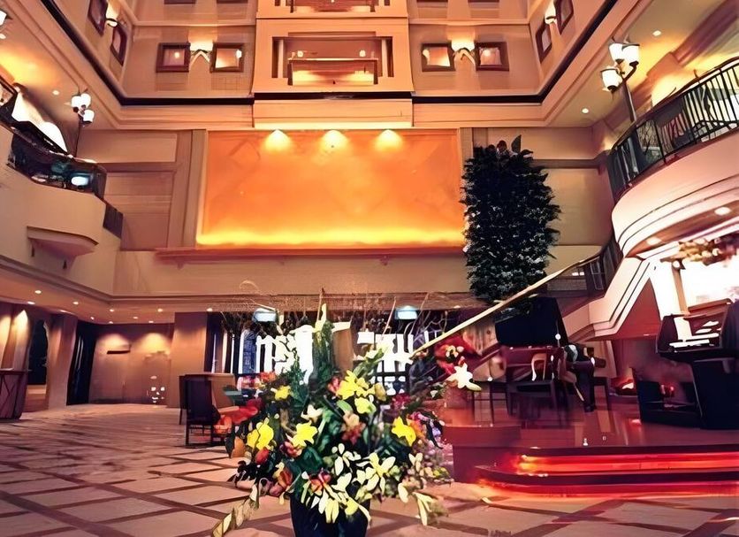 Ingresso Foto