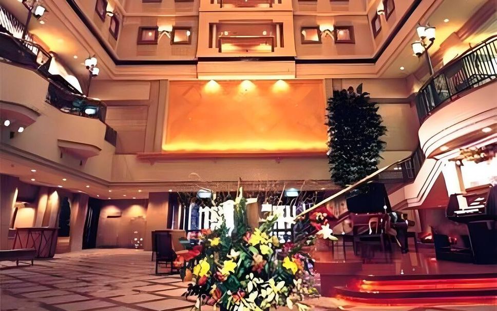 Ingresso Foto