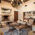 Area lounge