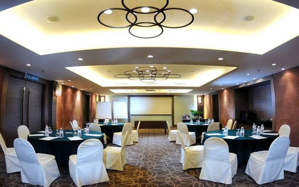 Sala ricevimenti Foto