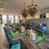 Area lounge
