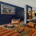 Area lounge