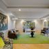 Area lounge