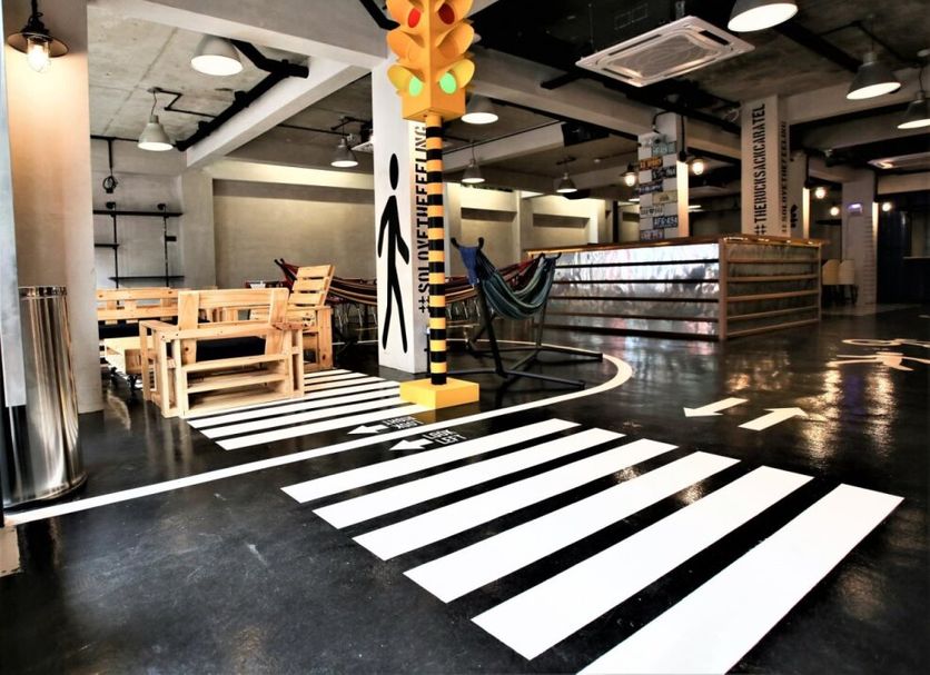 Ingresso Foto