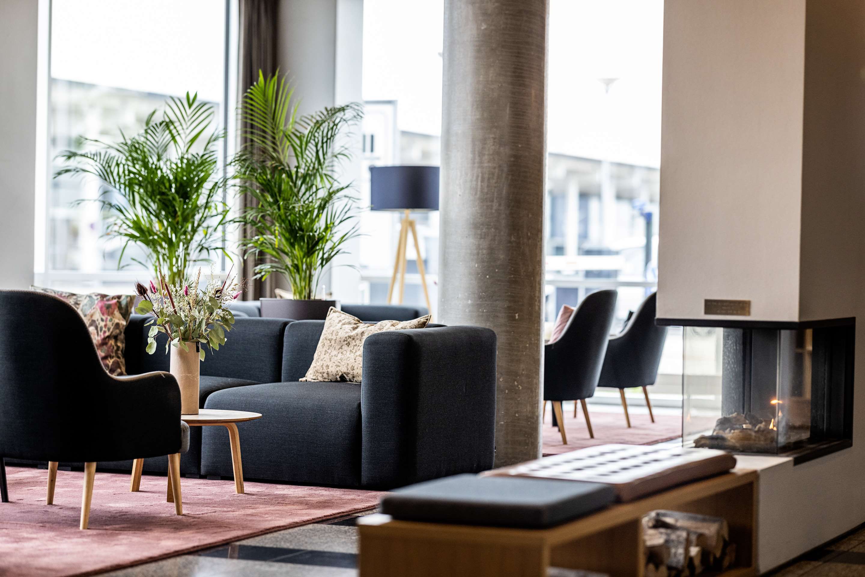 Area lounge