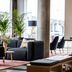 Area lounge