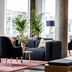 Area lounge