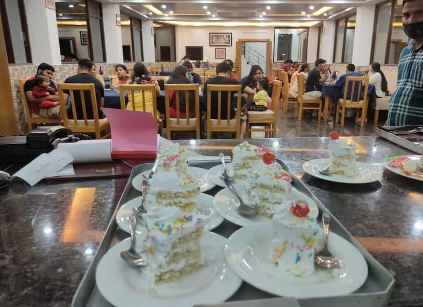 Ristorante Foto