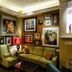 Area lounge