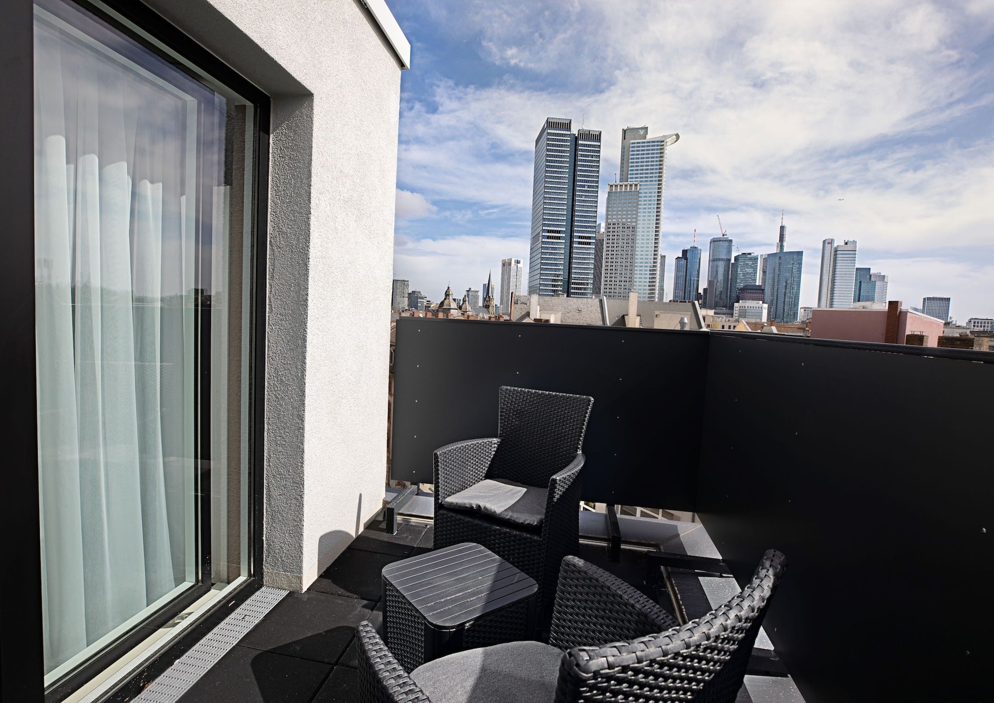 Balcone Foto