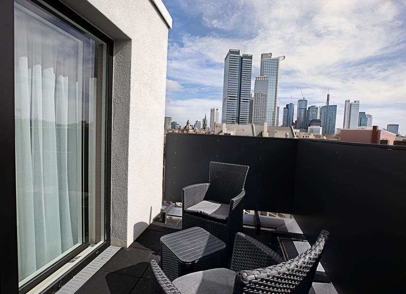 Balcone Foto