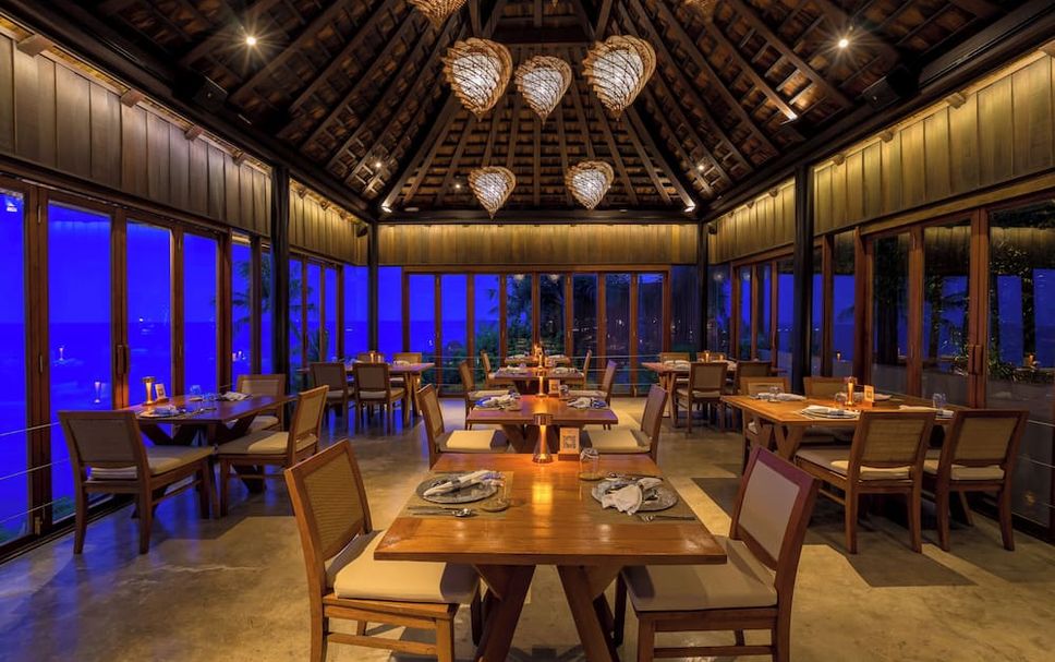 Ristorante Foto