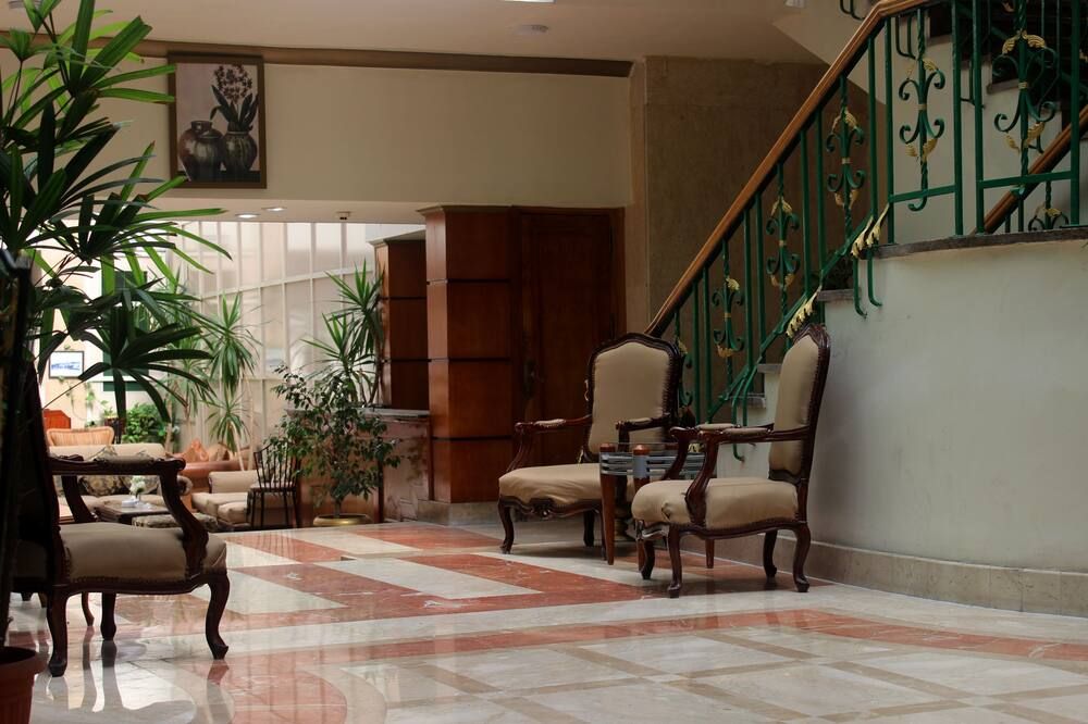 Ingresso