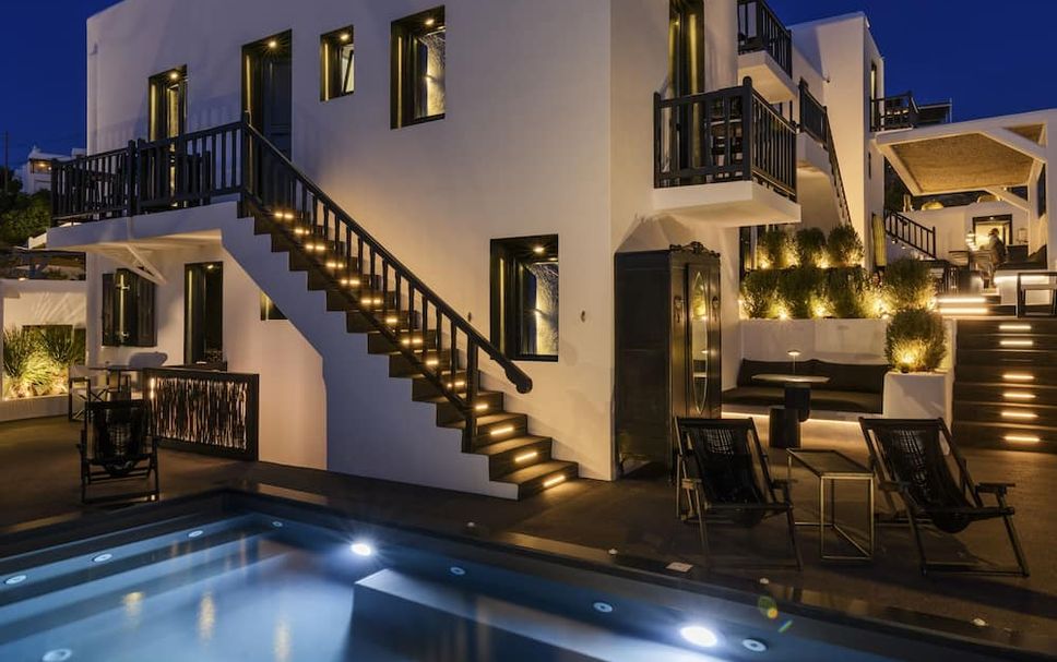 Piscina Foto