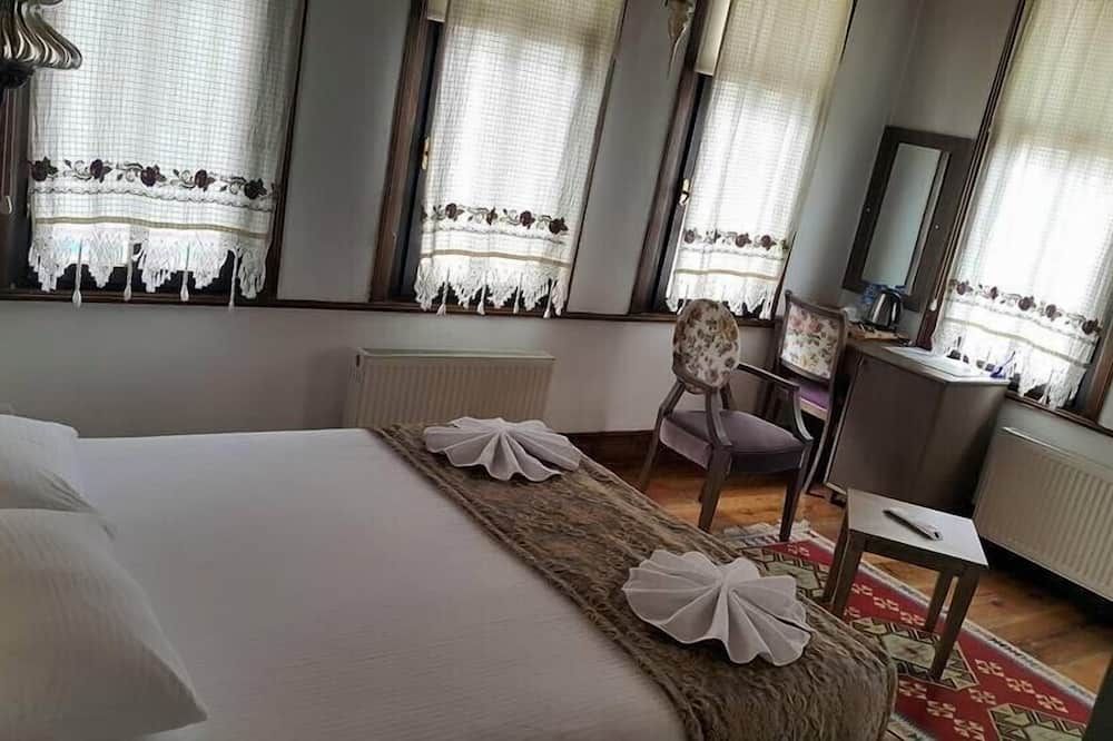Camera da letto