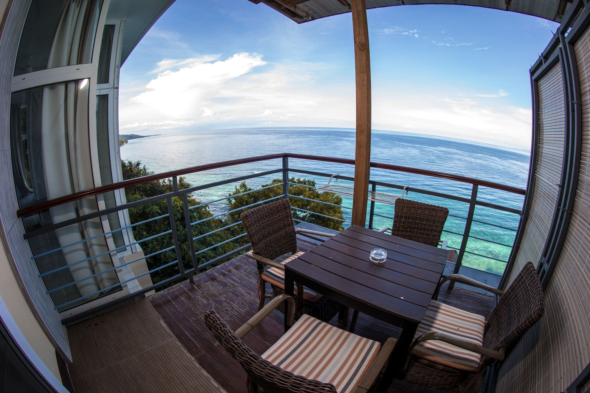 Balcone Foto