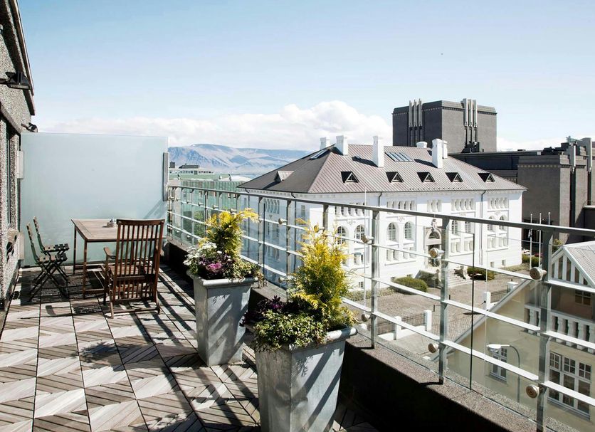 Balcone Foto