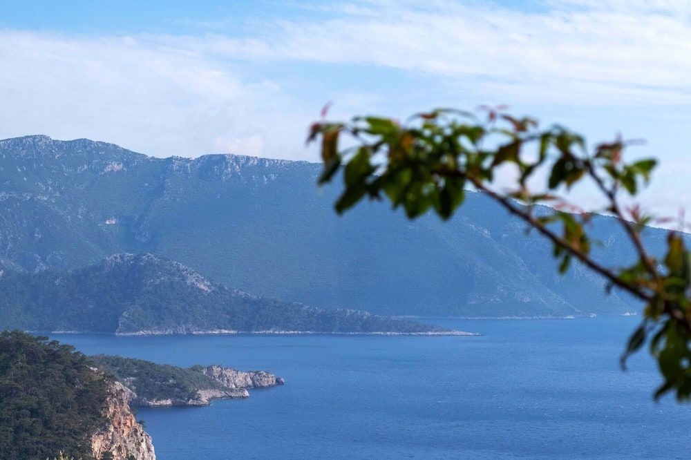 Vista esterna