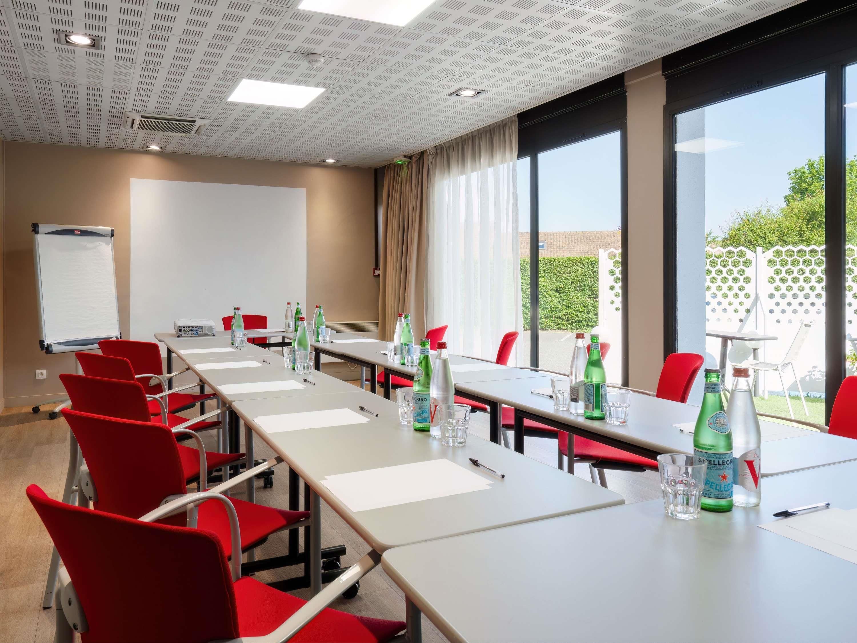 Sala conferenze