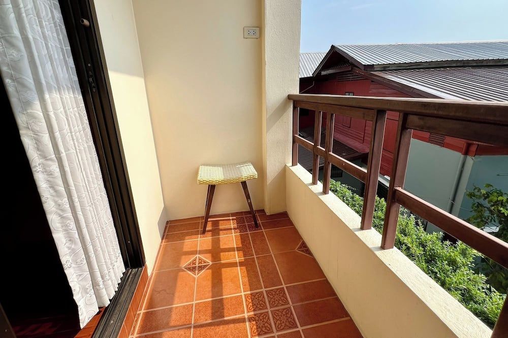 Balcone