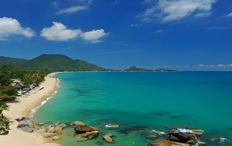 Spiaggia Foto