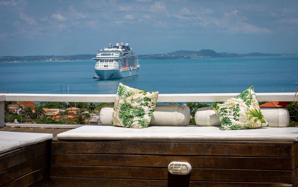 Balcone Foto