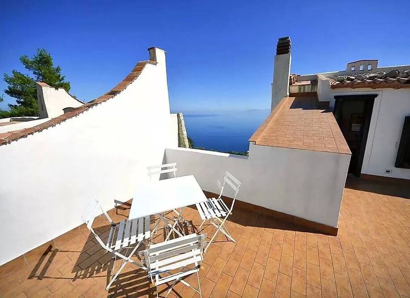 Balcone Foto