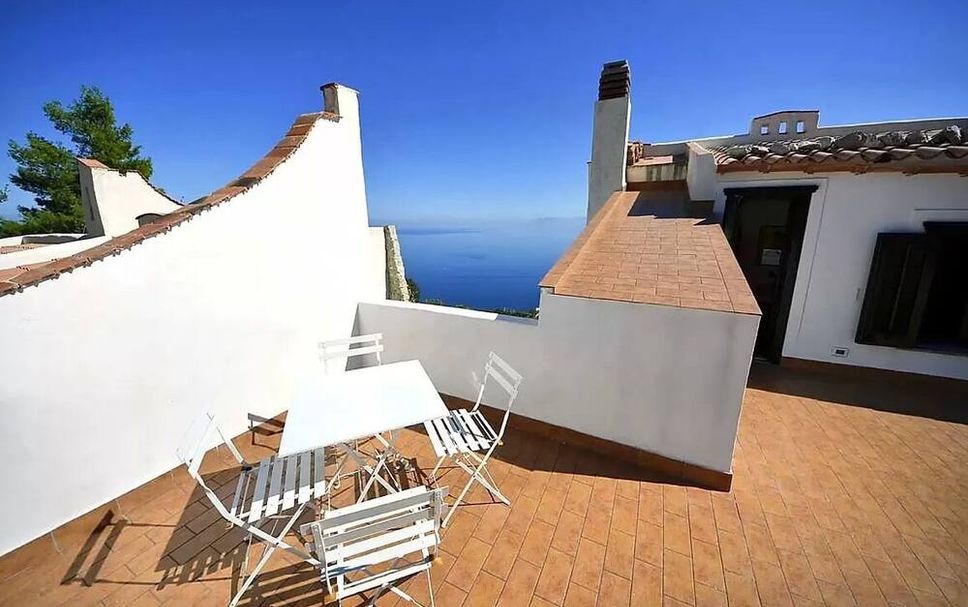 Balcone Foto
