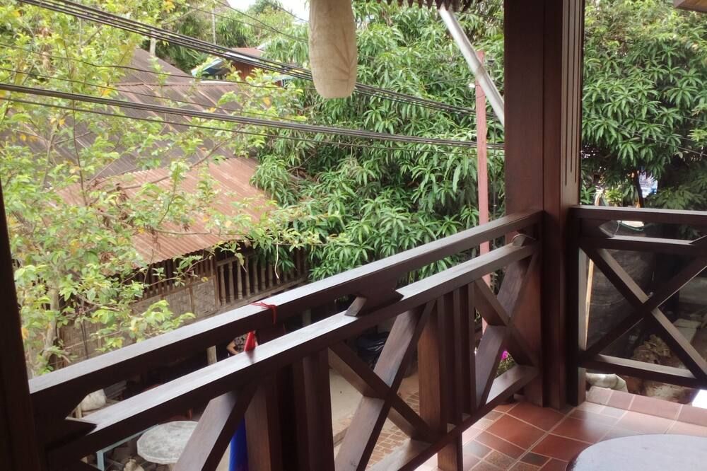 Balcone
