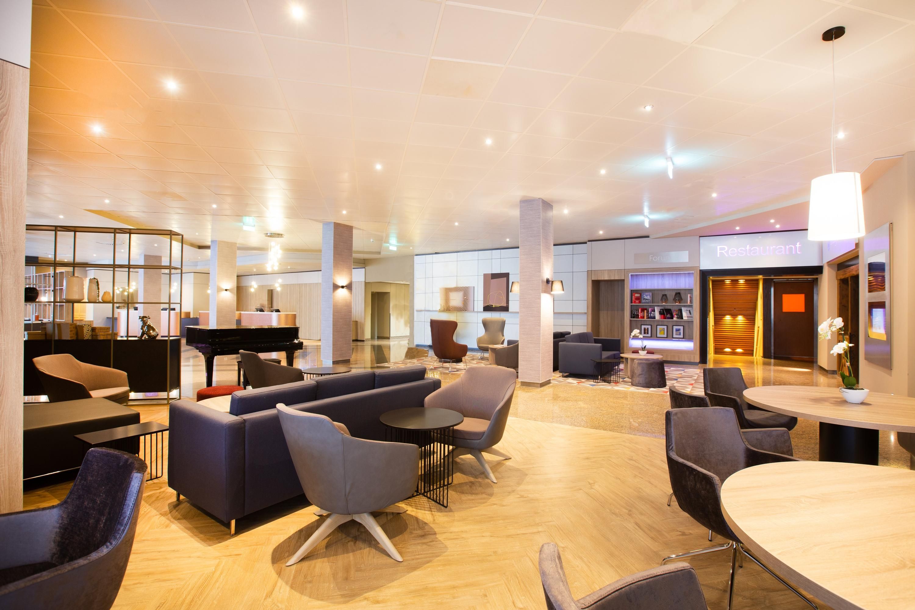 Area lounge
