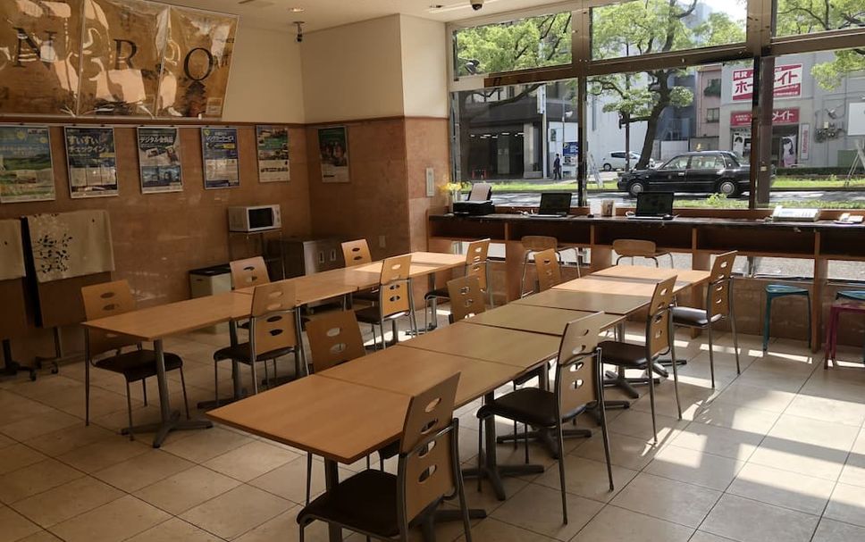 Ristorante Foto