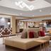 Area lounge
