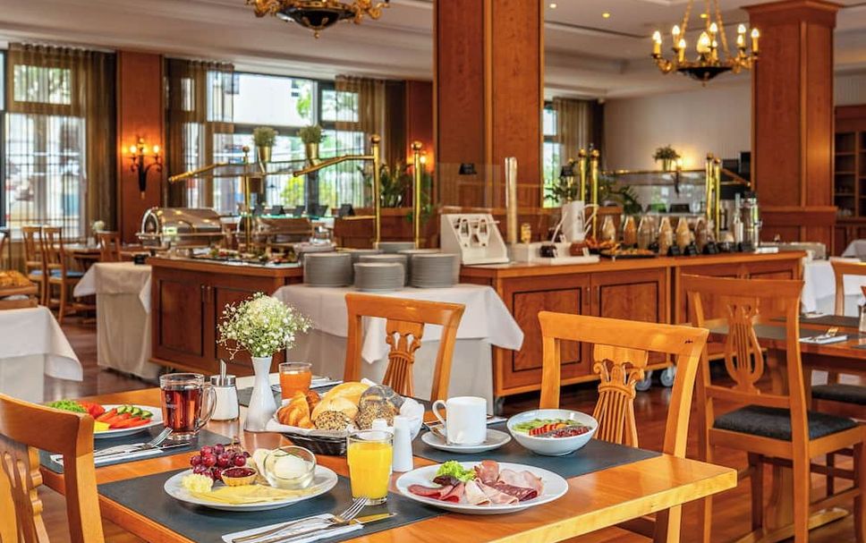 Ristorante Foto