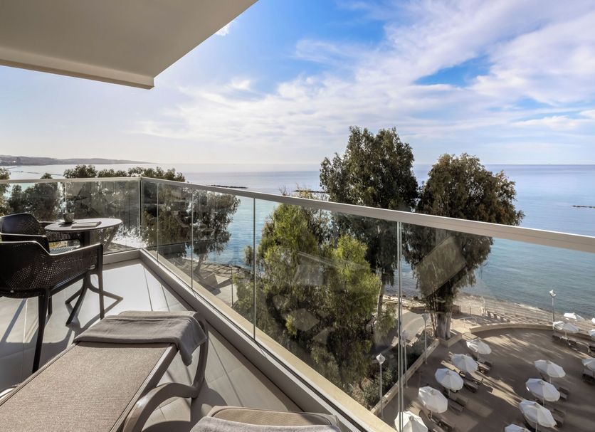 Balcone Foto
