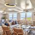 Area lounge