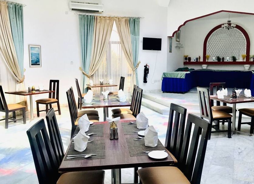 Ristorante Foto