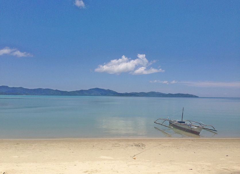 Spiaggia Foto