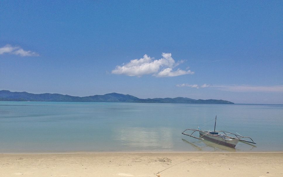 Spiaggia Foto