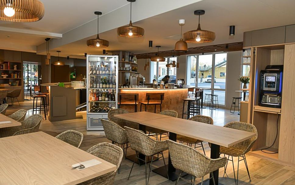 Ristorante Foto