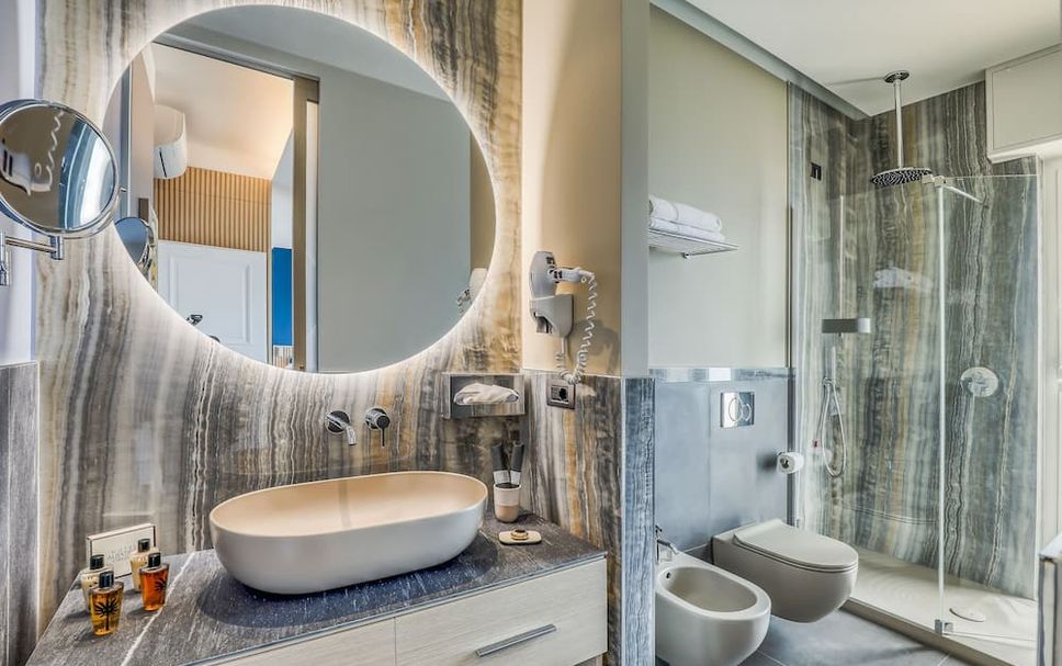 Bagno Foto