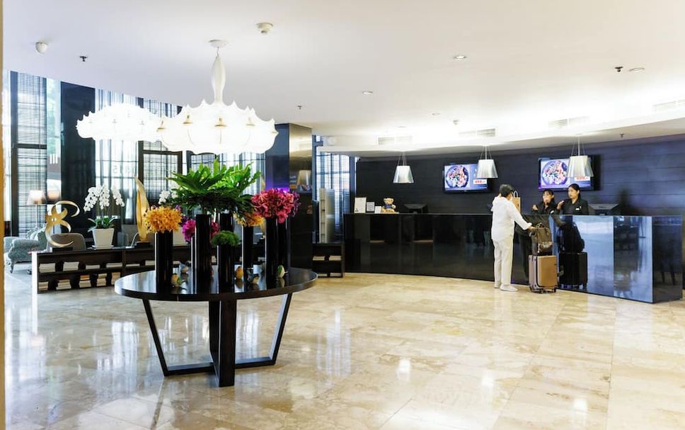 Ingresso Foto