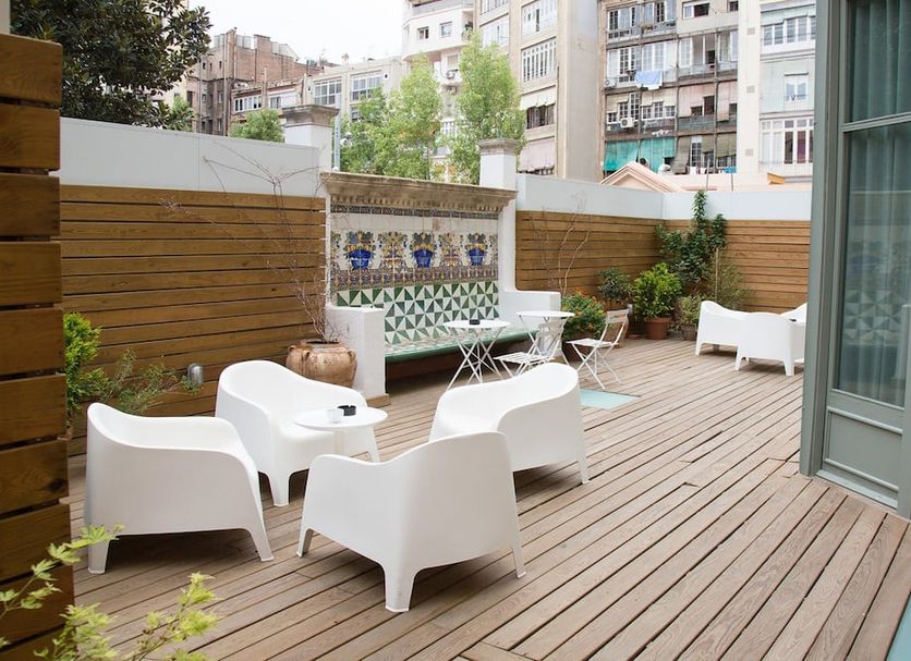 Balcone Foto