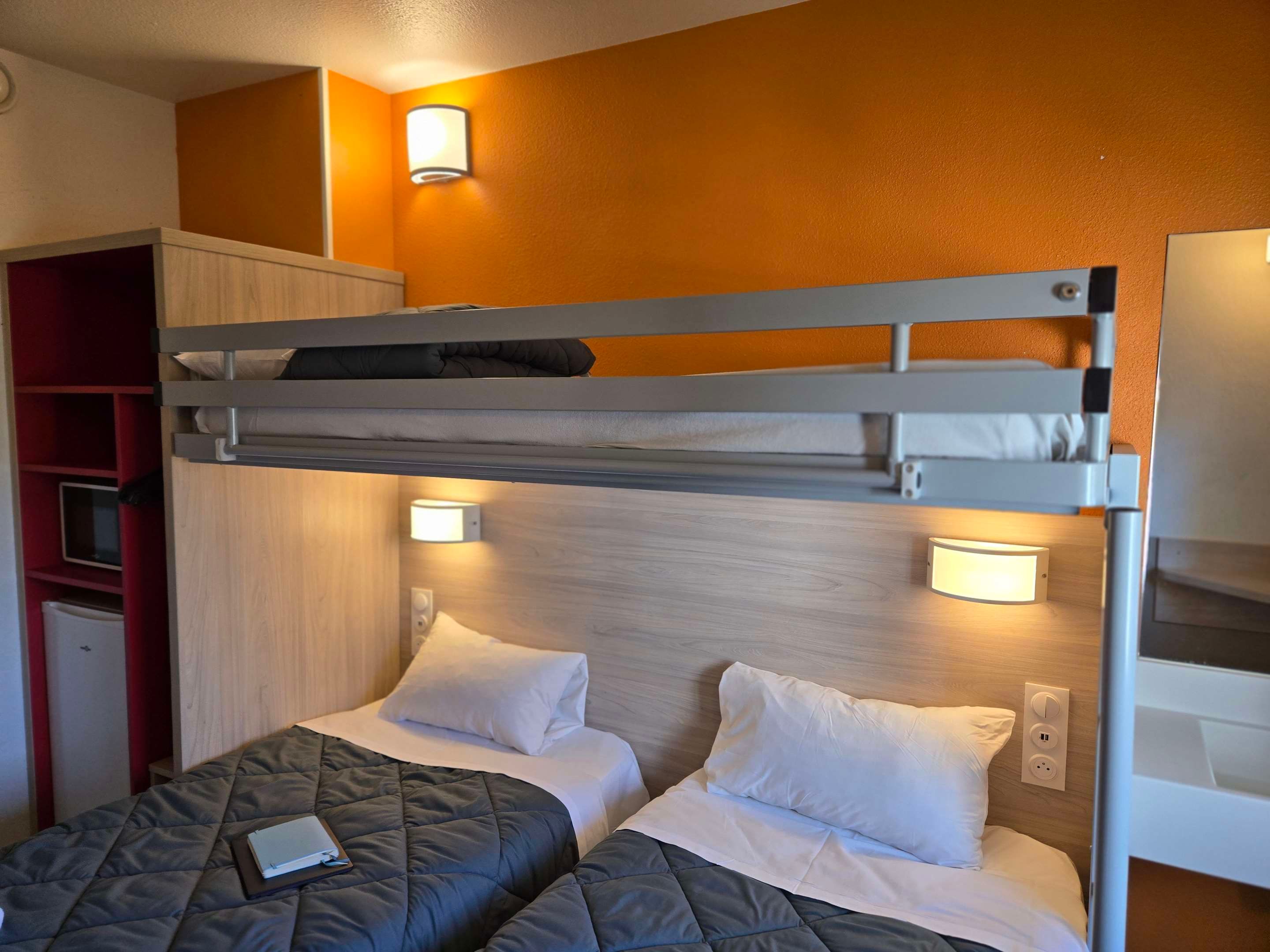 Camera da letto