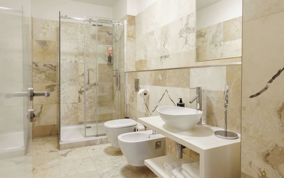 Bagno Foto