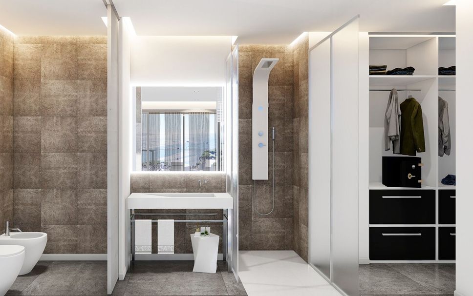 Bagno Foto