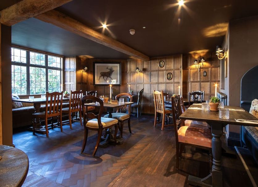 Ristorante Foto