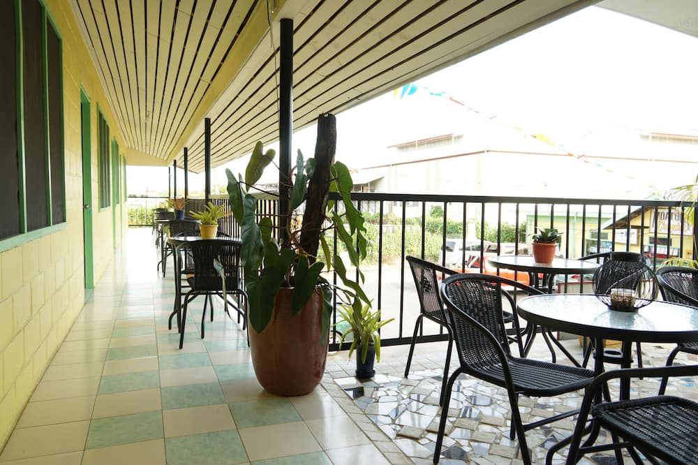 Balcone