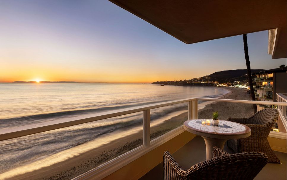 Balcone Foto
