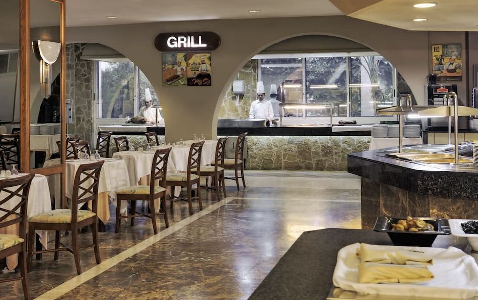 Ristorante Foto