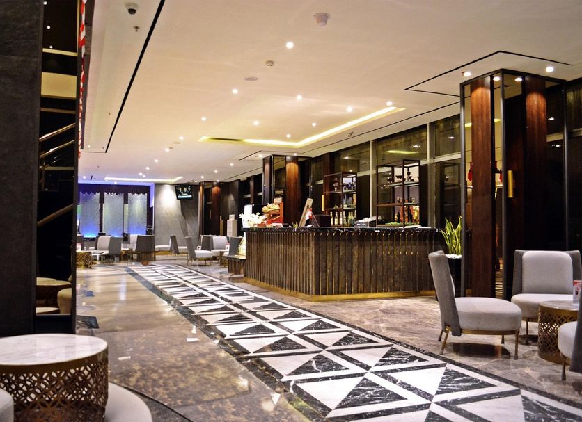 Ingresso Foto
